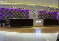 杭州萧山区宁围街道附近夜总会招聘商务接待,上班需要喝酒吗？
